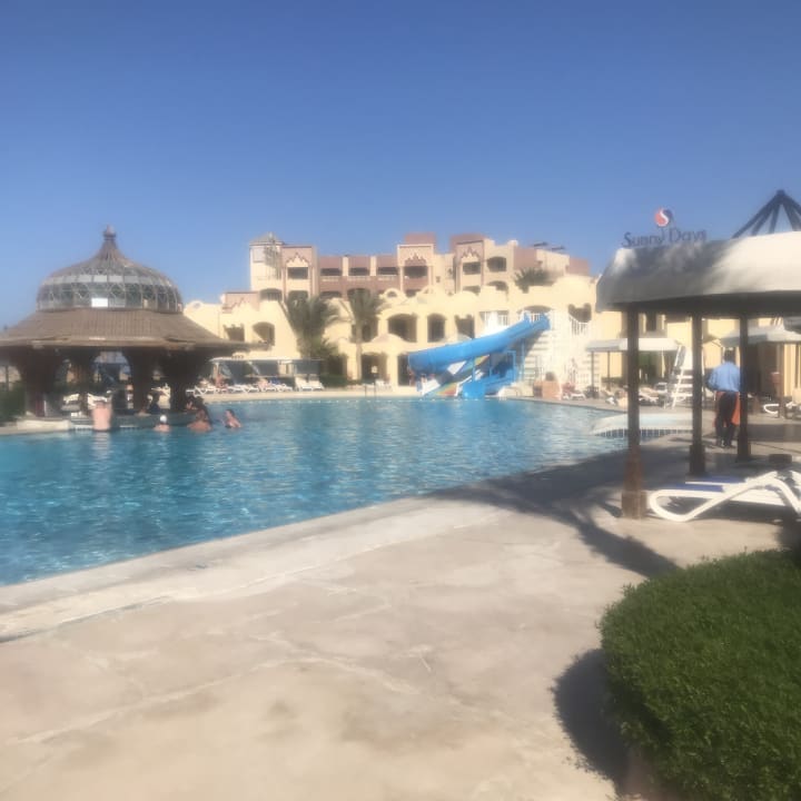 Sport & Freizeit Sunny Days Palma De Mirette Resort & Spa