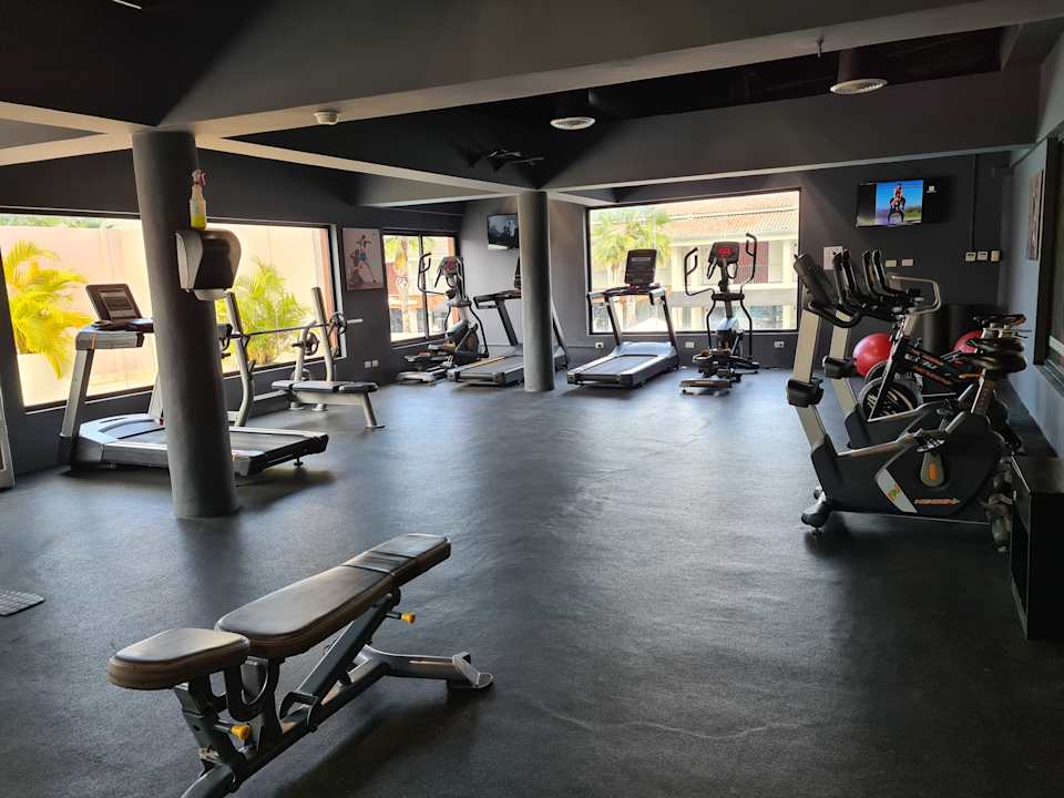 Sport & Freizeit Emotions by Hodelpa Puerto Plata