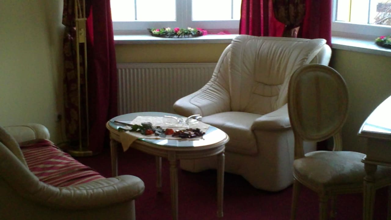 Zimmer Schlössl Hotel Kindl