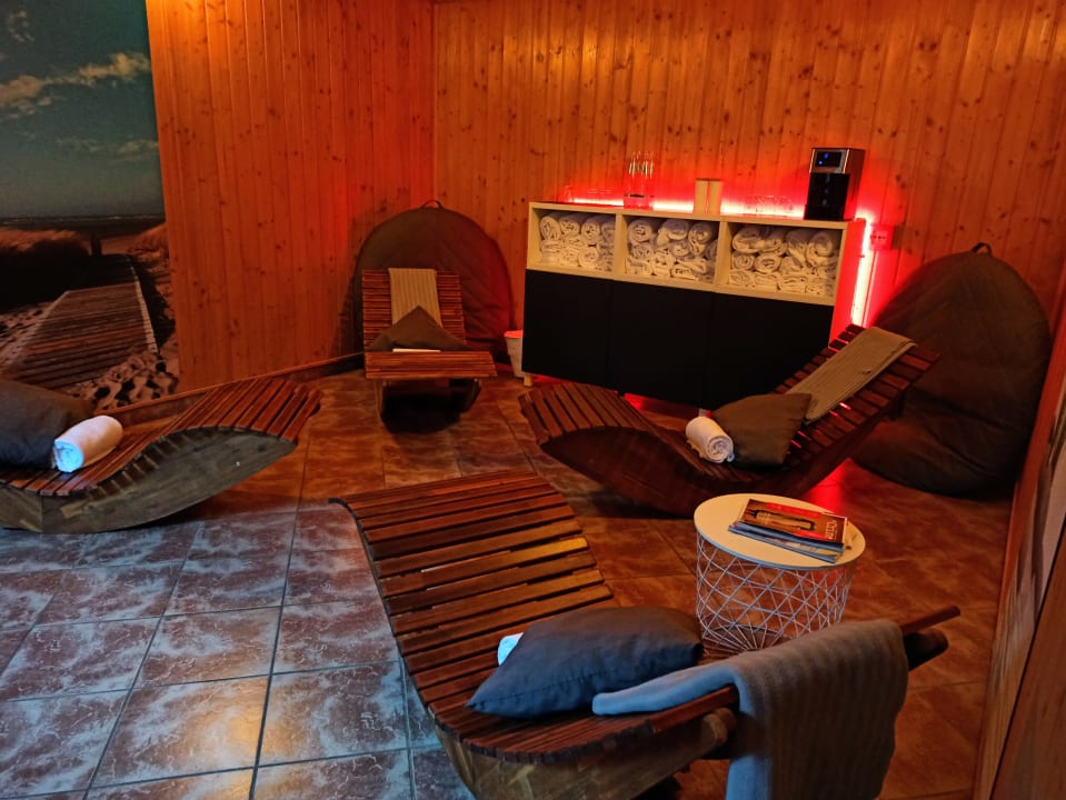 Sport & Freizeit Waldhotel Wandlitz