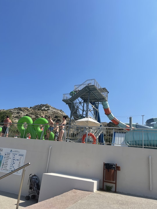 Sport & Freizeit Porto Bello Beach