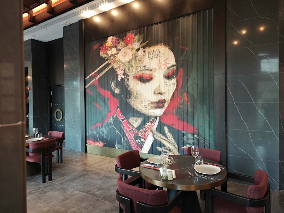 Gastro Süral Saray Hotel