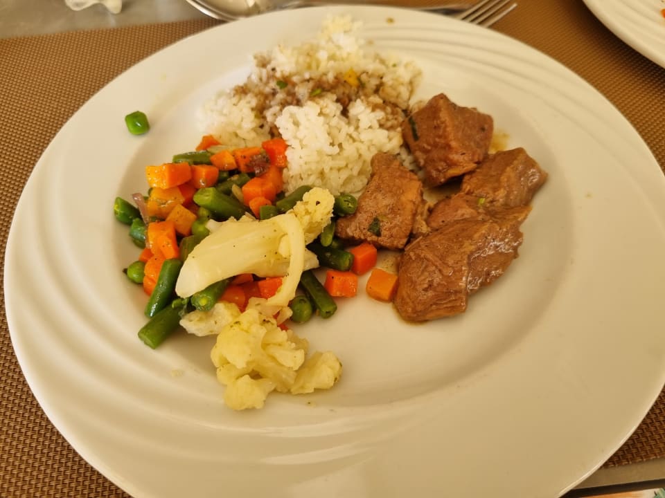 Gastro Beach Albatros Resort