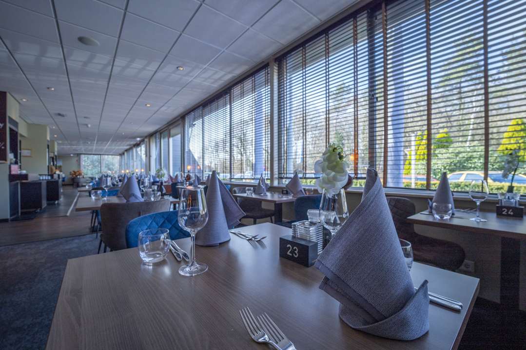 Gastro Fletcher Hotel-Restaurant De Zeegser Duinen