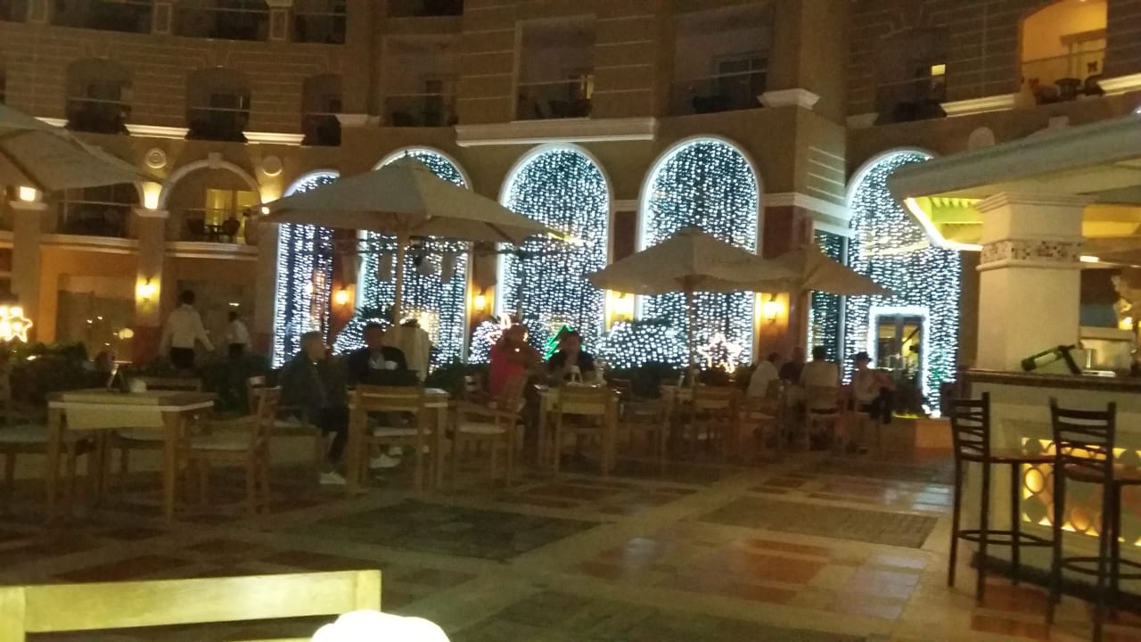 Sonstiges Kaisol Romance Resort