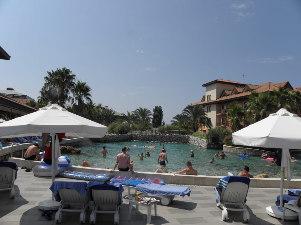 Pool Club Grand Aqua