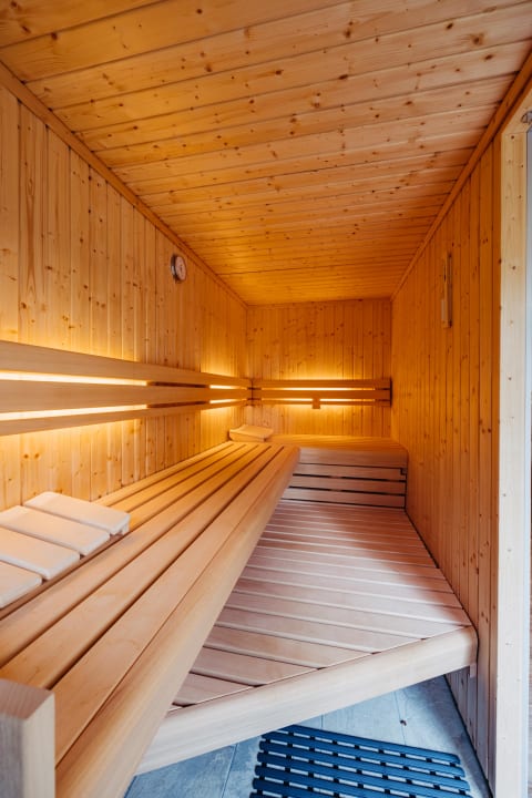 Sport & Freizeit Berghotel Hoher Knochen