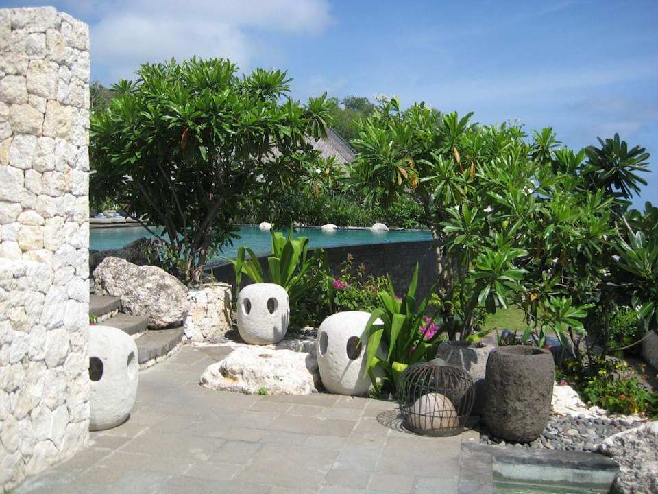 Pool Bulgari Hotels & Resorts Bali