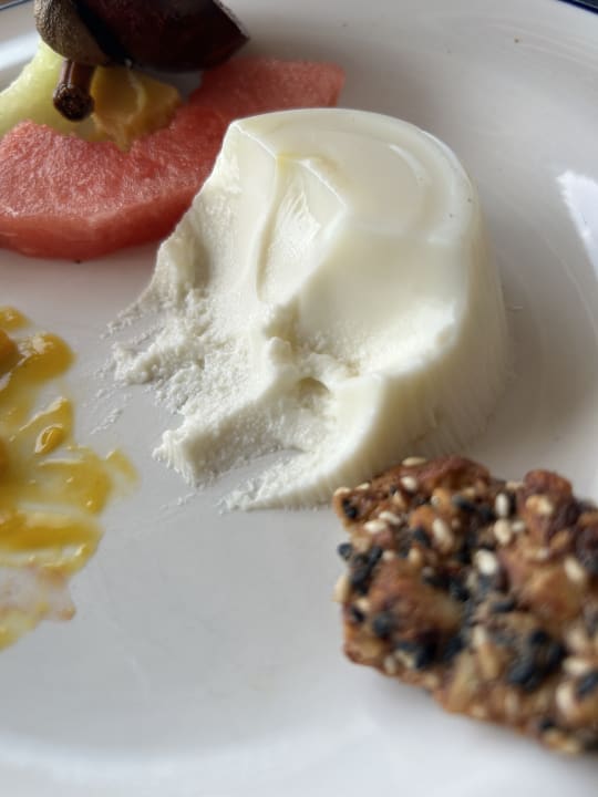 Gastro Le Meridien Maldives Resort & Spa