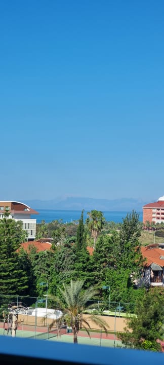 Ausblick Luna Blanca Resort & Spa