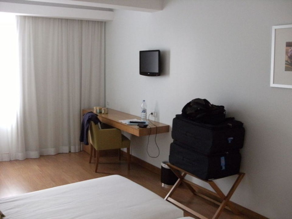 Zimmer Hotel Vila Baleira Funchal