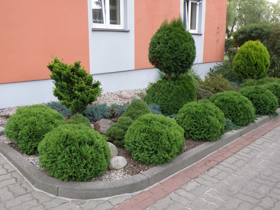 Iglaki Ferienanlage Bryza