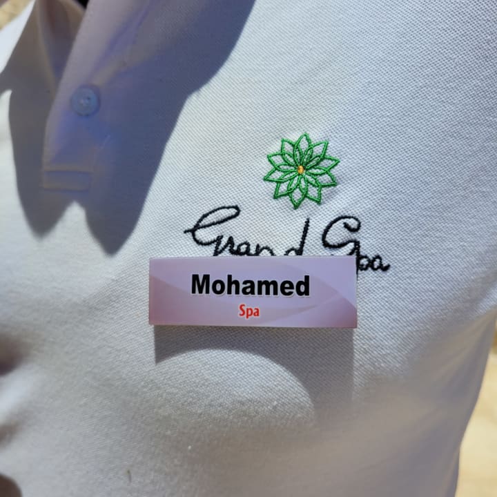 Sport & Freizeit Makadi Spa - Adults only