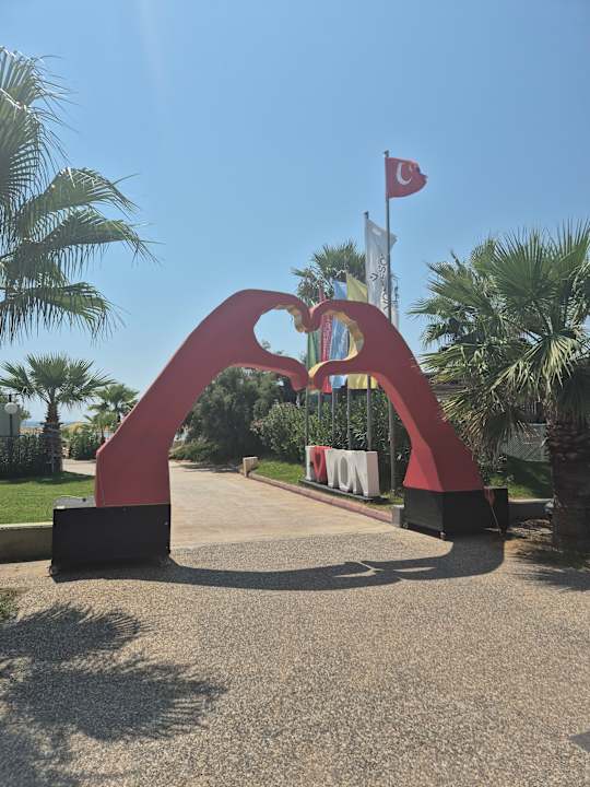 Strand VONRESORT Golden Beach