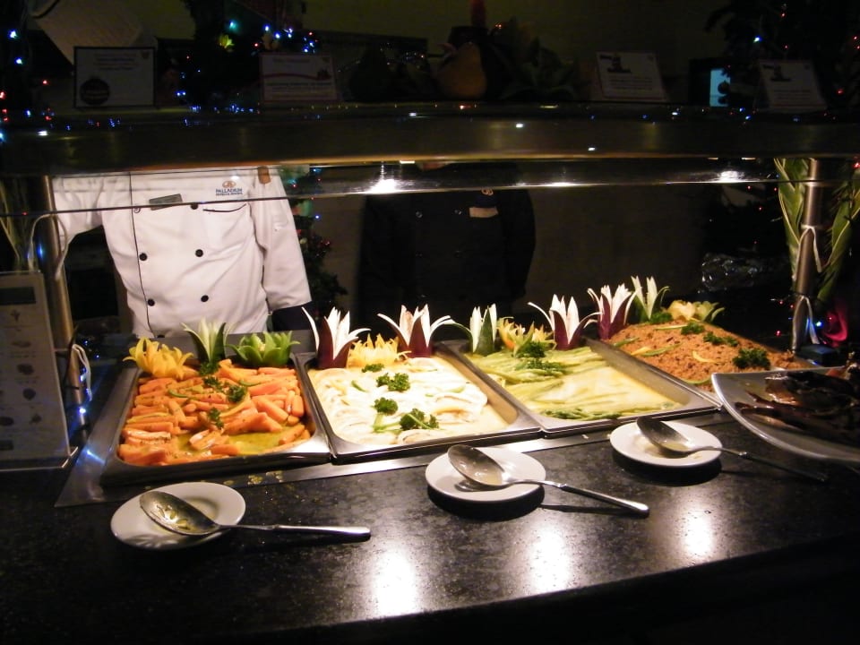 Lavish New Years eve meal TRS Turquesa Hotel - Adults only