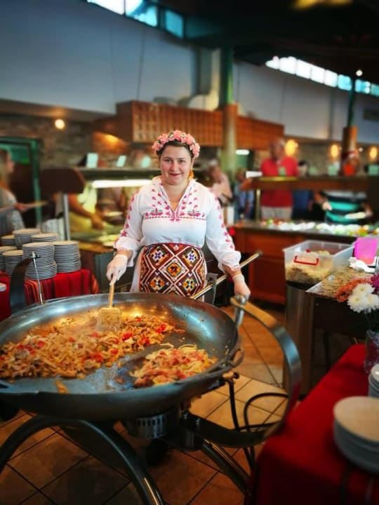 Sonstiges Hotel Borjana