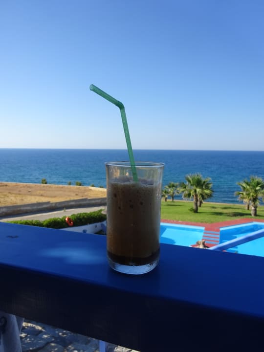 Ausblick Hotel Stella Beach