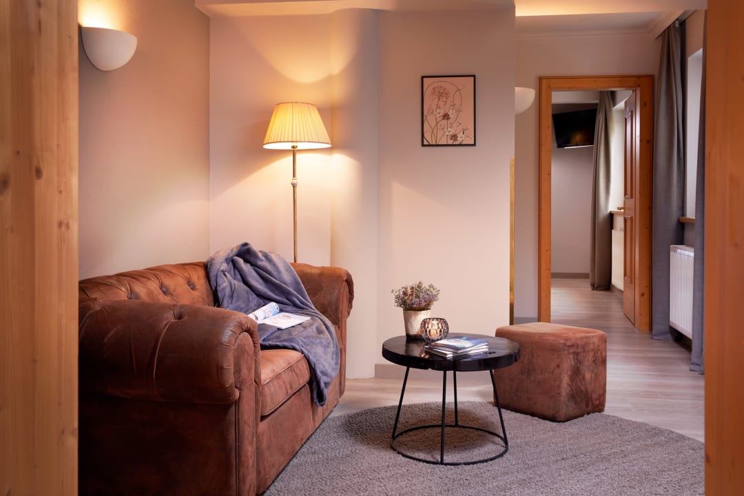 Zimmer Adler Inn Tyrol Mountain Resort superior