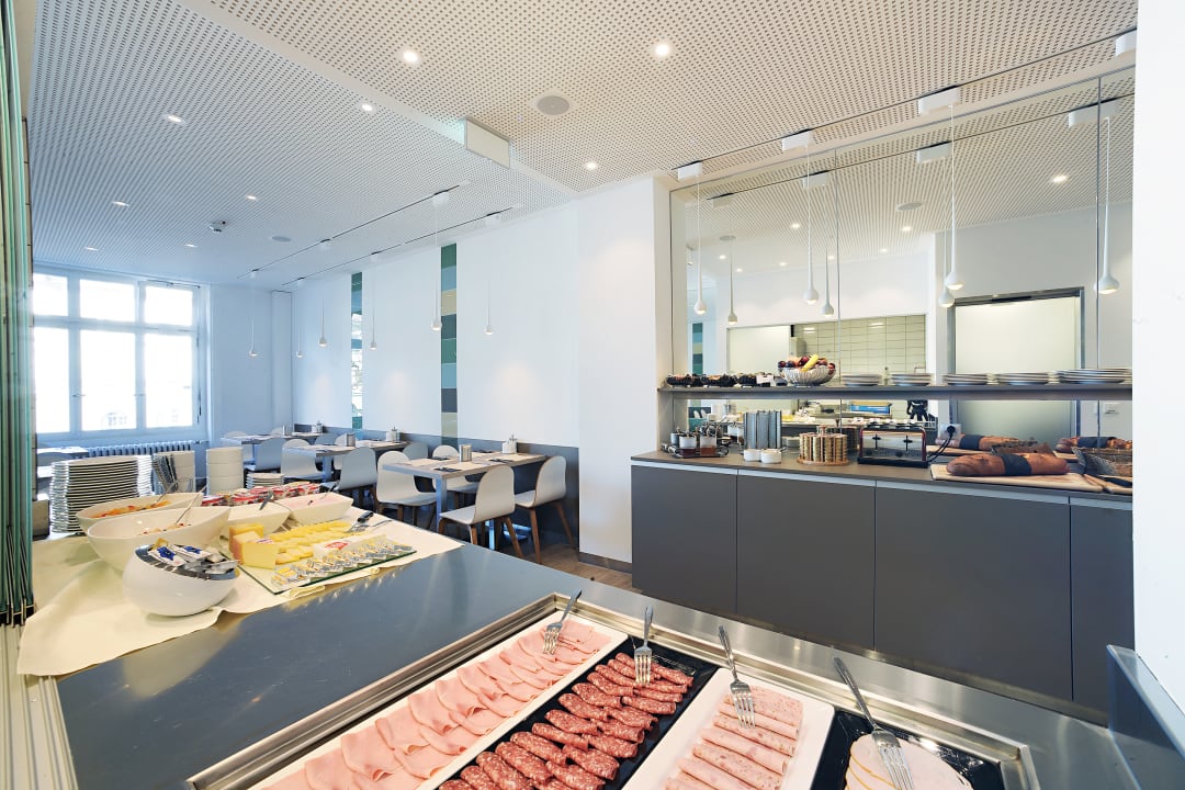 Gastro Hotel City Am Bahnhof