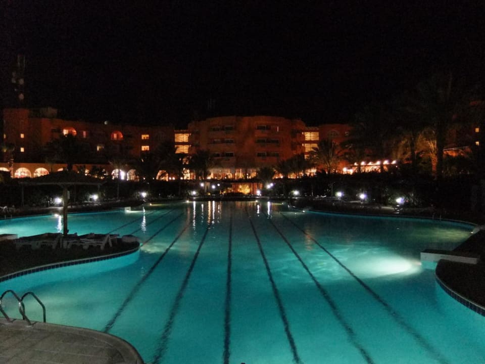 Hotelanlage Golden Beach Resort