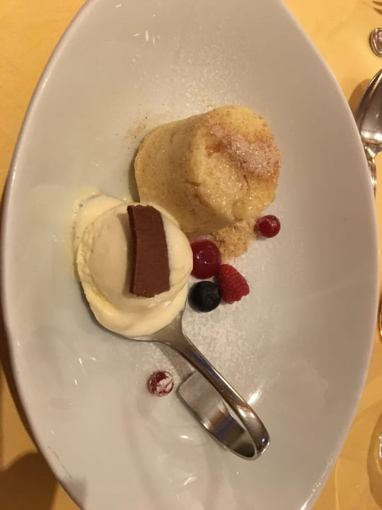 Gastro Gut Sonnberghof Naturhotel