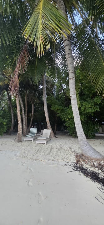 Außenansicht Embudu Village