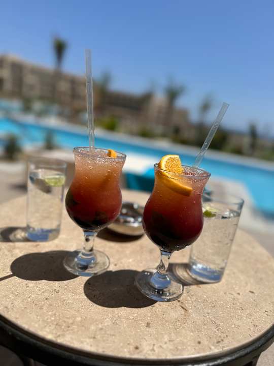 Pool JAZ Elite Asteria