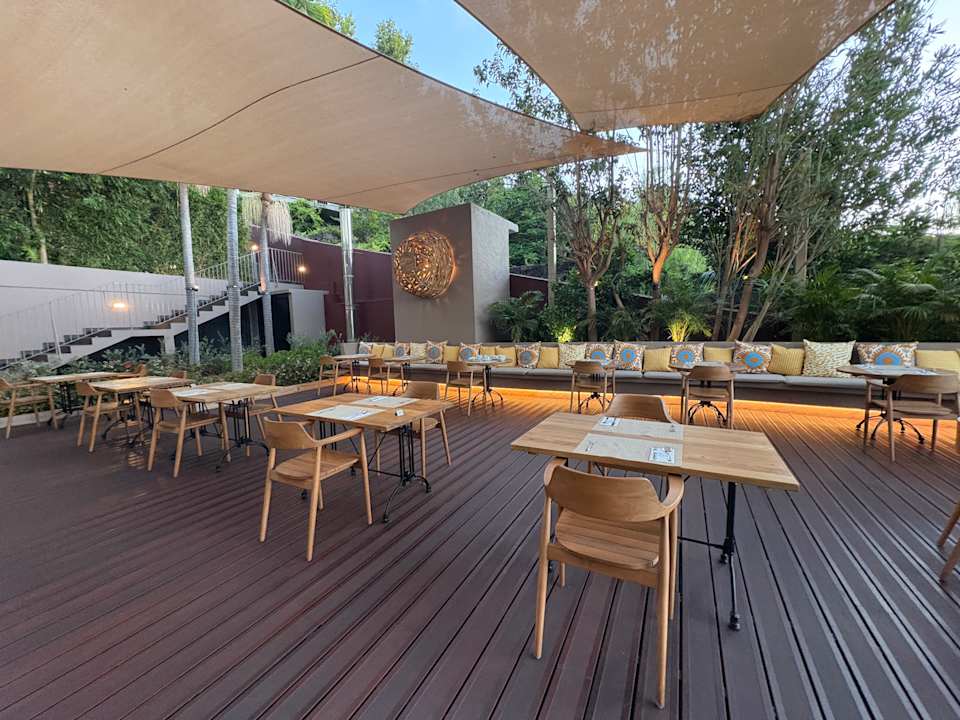 Gastro Hotel Baia Azul