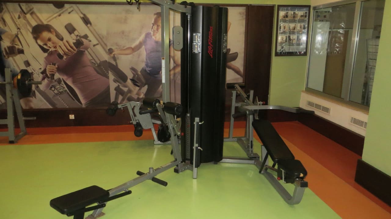 Sport & Freizeit Saphir Resort & Spa