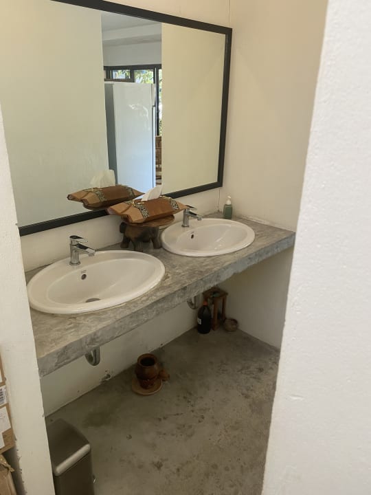 Lobby Santhiya Koh Phangan Resort & Spa