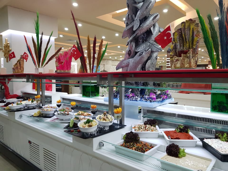 Gastro Hane Family Resort