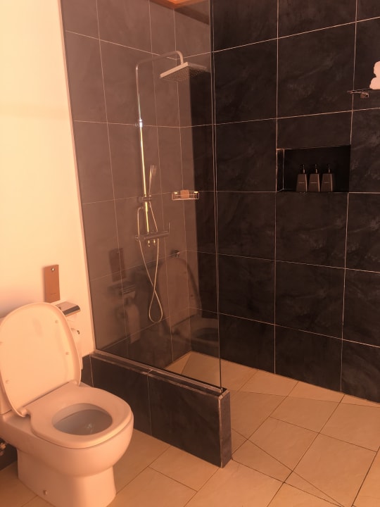 Zimmer Vilamendhoo Island Resort & Spa