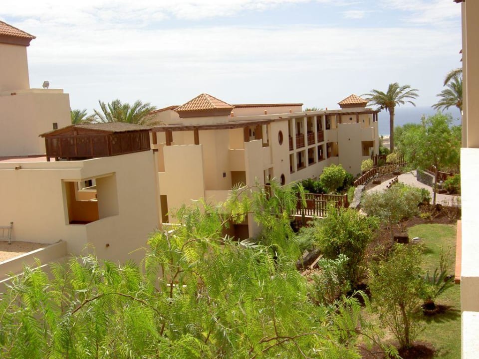 Hotelanlage Occidental Jandía Mar