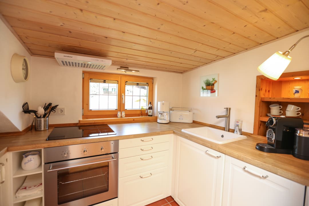 Zimmer Ferienwohnung Magdalena