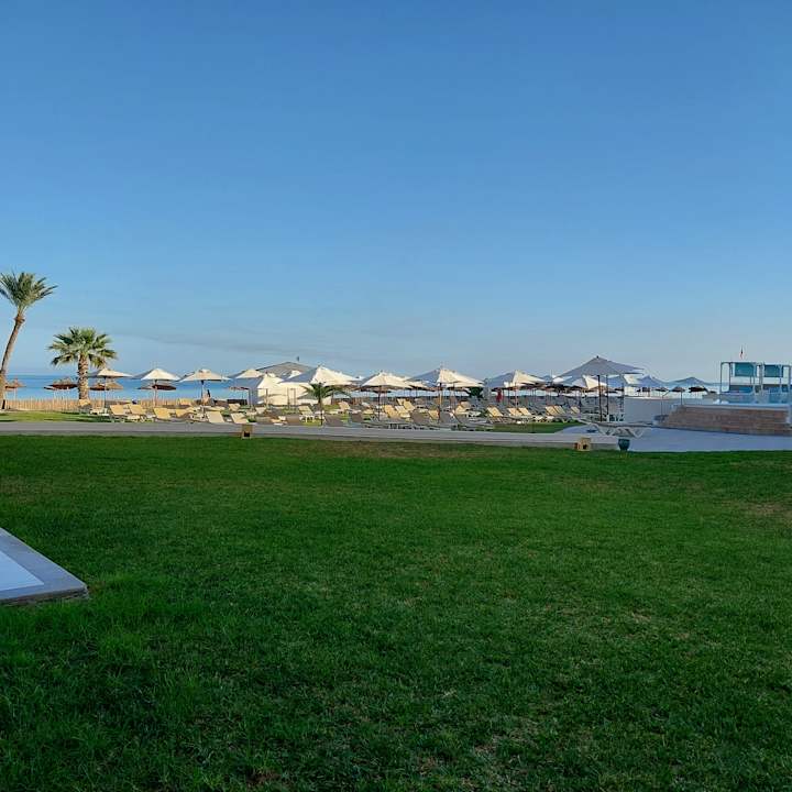 Zimmer Iberostar Selection Kuriat Palace