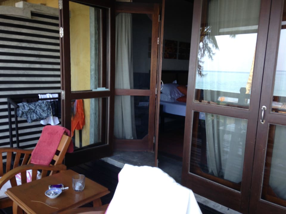 Beachfront Deluxe Bungalow Moracea by Khao Lak Resort