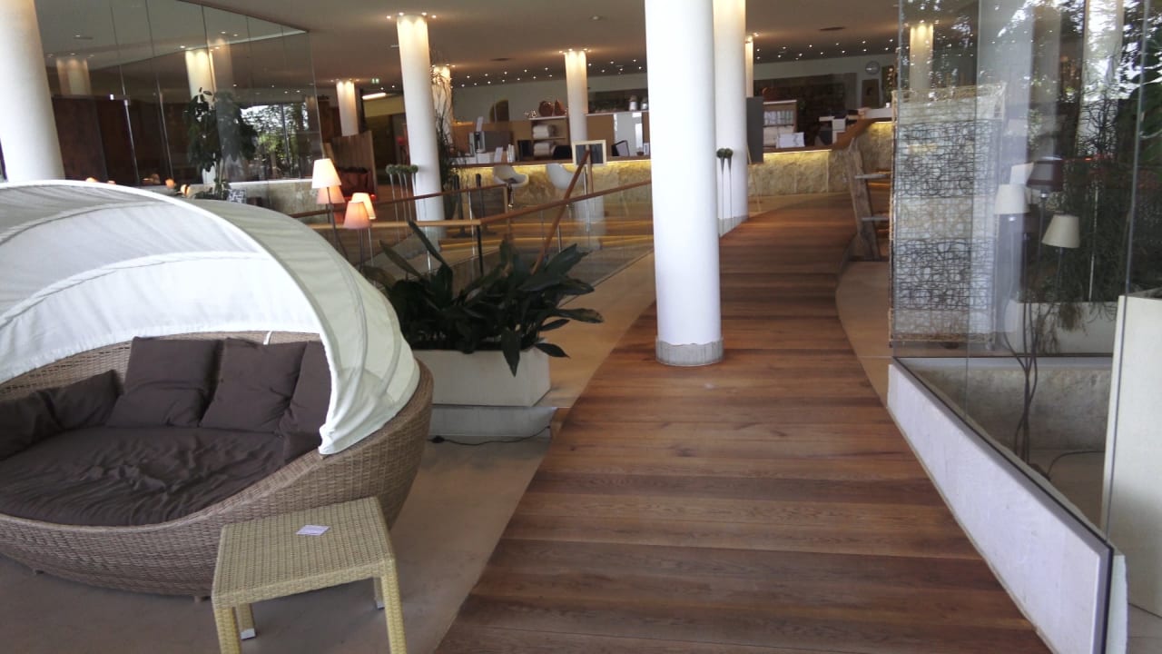 Sport & Freizeit Mawell Resort