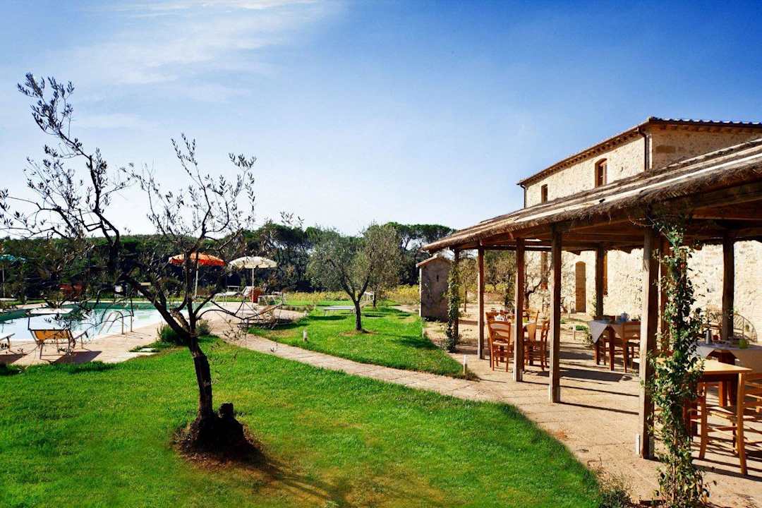 Antico Casale Antico Casale