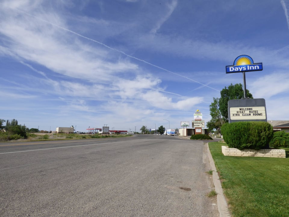 Days Inn Delta Days Inn Delta