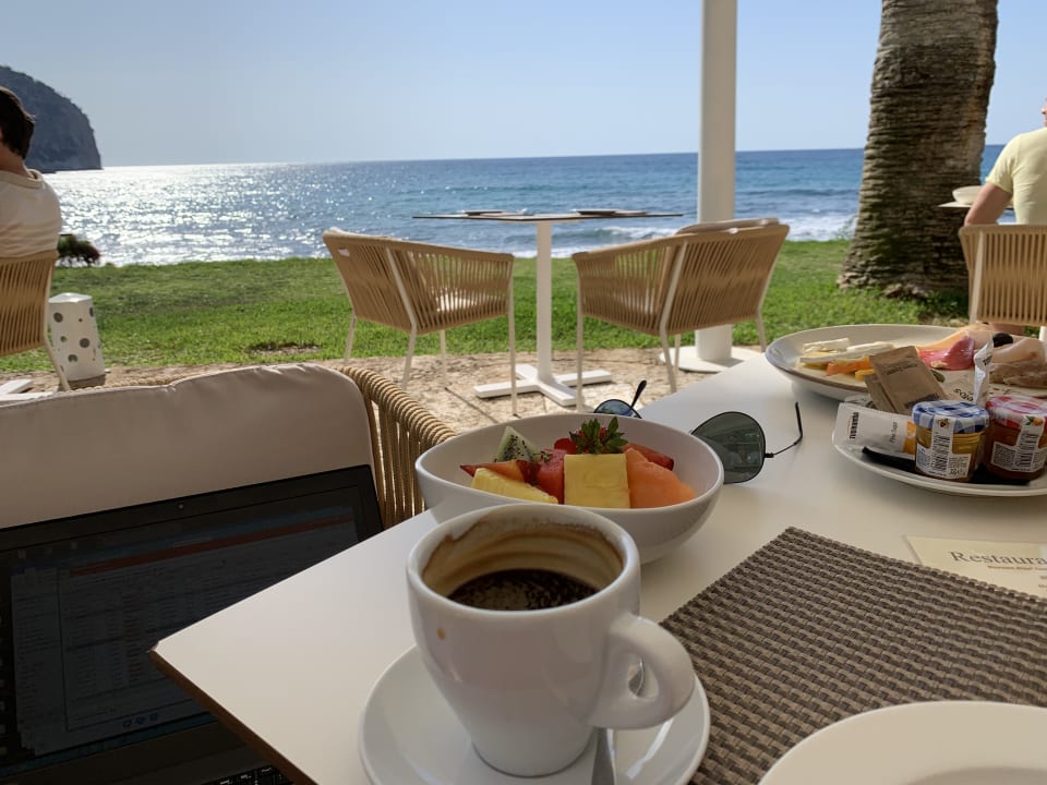 Ausblick Melbeach Hotel & Spa - Adults only