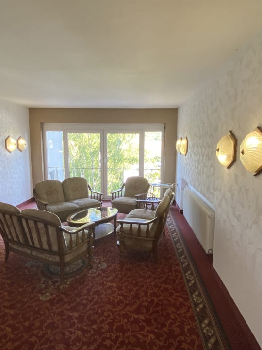 Sonstiges Vitalhotel König am Park