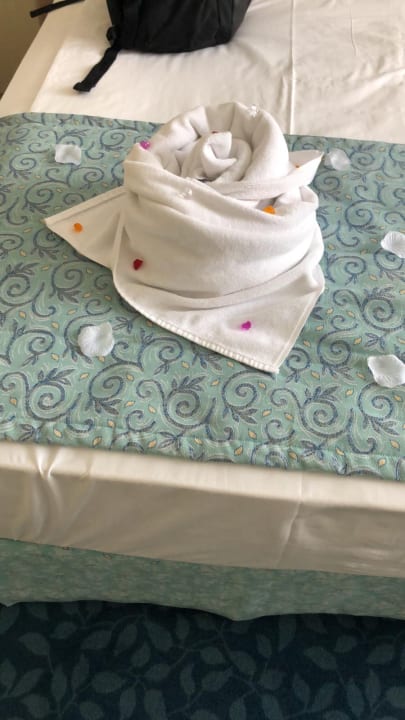 Zimmer VONRESORT Golden Coast