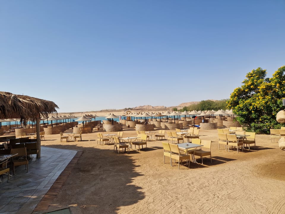 Strand TUI MAGIC LIFE Kalawy