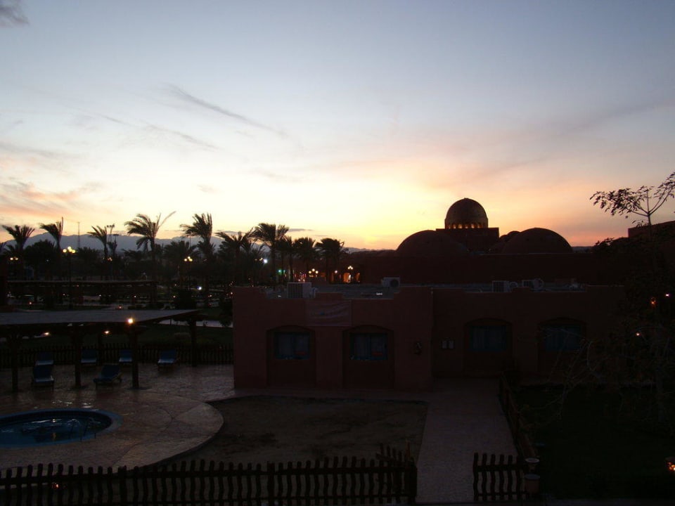 Panorama Swisstouch Oriental Resort Marsa Alam