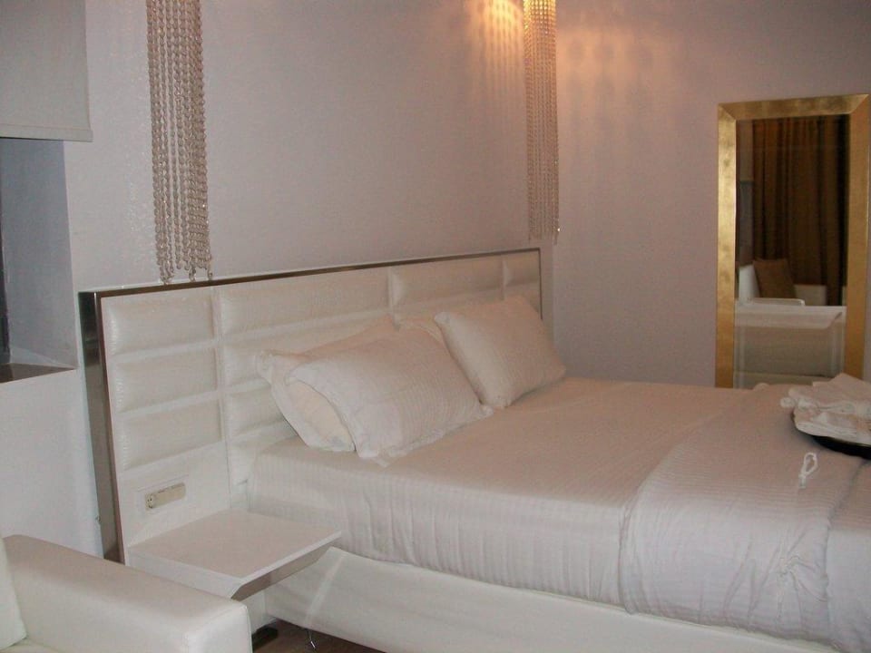 Bett Diamond Deluxe Hotel & SPA