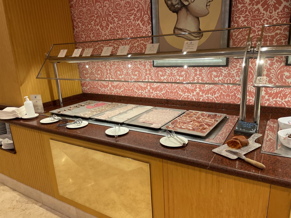 Gastro Grupotel Playa de Palma Suites & Spa