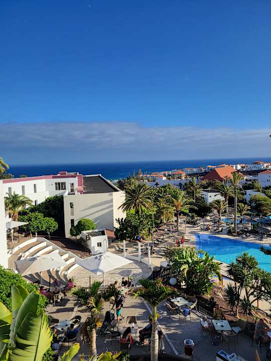Sonstiges allsun App.-Hotel Esquinzo Beach