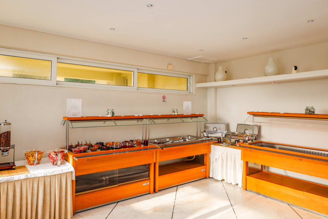 Gastro Kanapitsa Mare Hotel