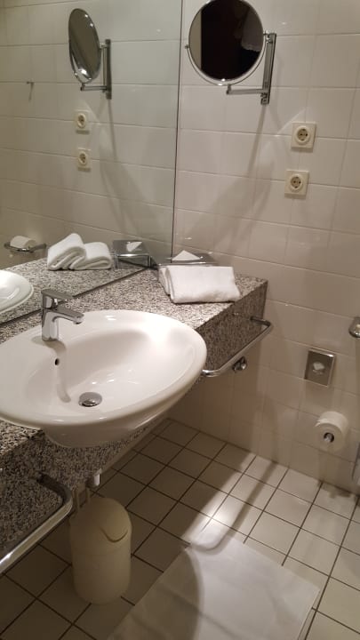 Zimmer Privathotel Lindtner Hamburg