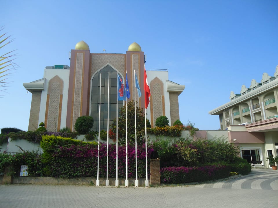 Hotel  Adalya Resort & Spa - Adults Only